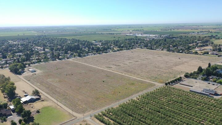 Property Photo:  0 Perry Street  CA 95982 