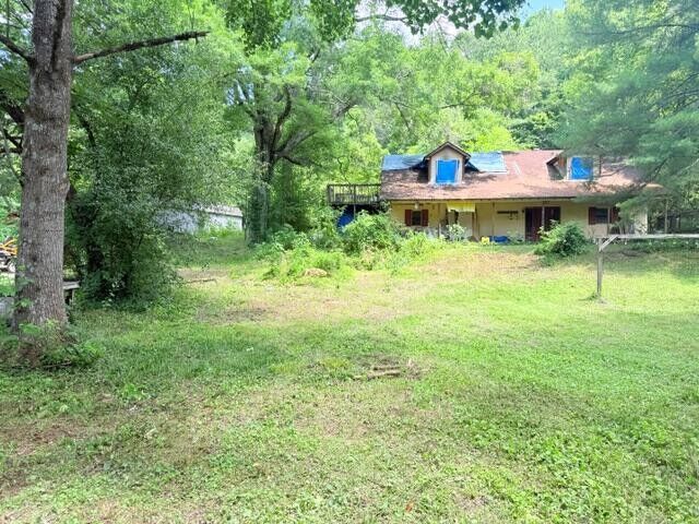 Property Photo:  2612 Banks Road  TN 37421 