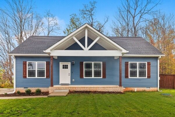 Property Photo: 104 Gospel St TN 37032