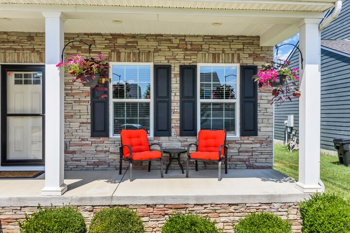 Property Photo: 2852 Bluestem Ln TN 37128
