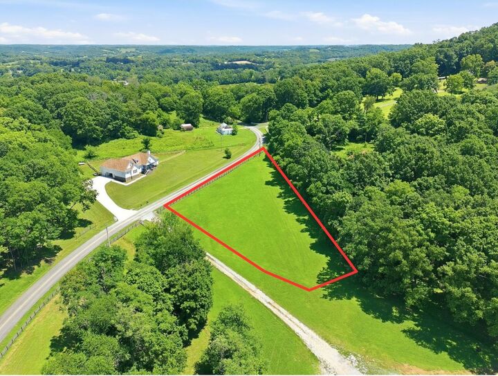 Property Photo: 0 Foster Chapel Road TN 38401