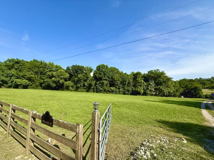 Property Photo:  0 Foster Chapel Road  TN 38401 