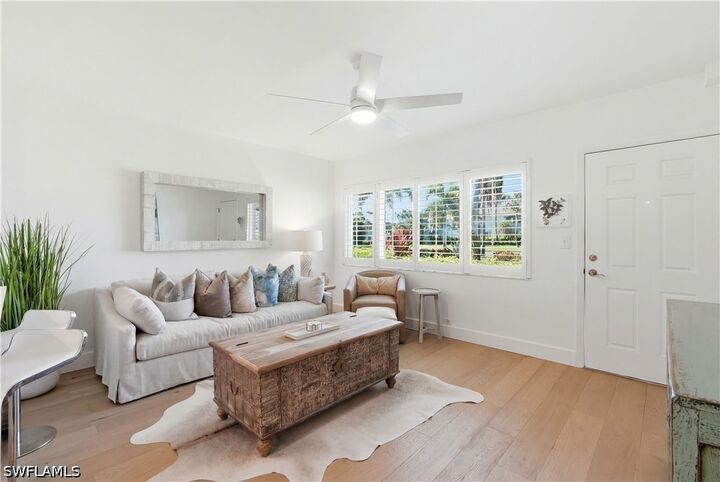 Property Photo: 421 12th Avenue S A3 FL 34102