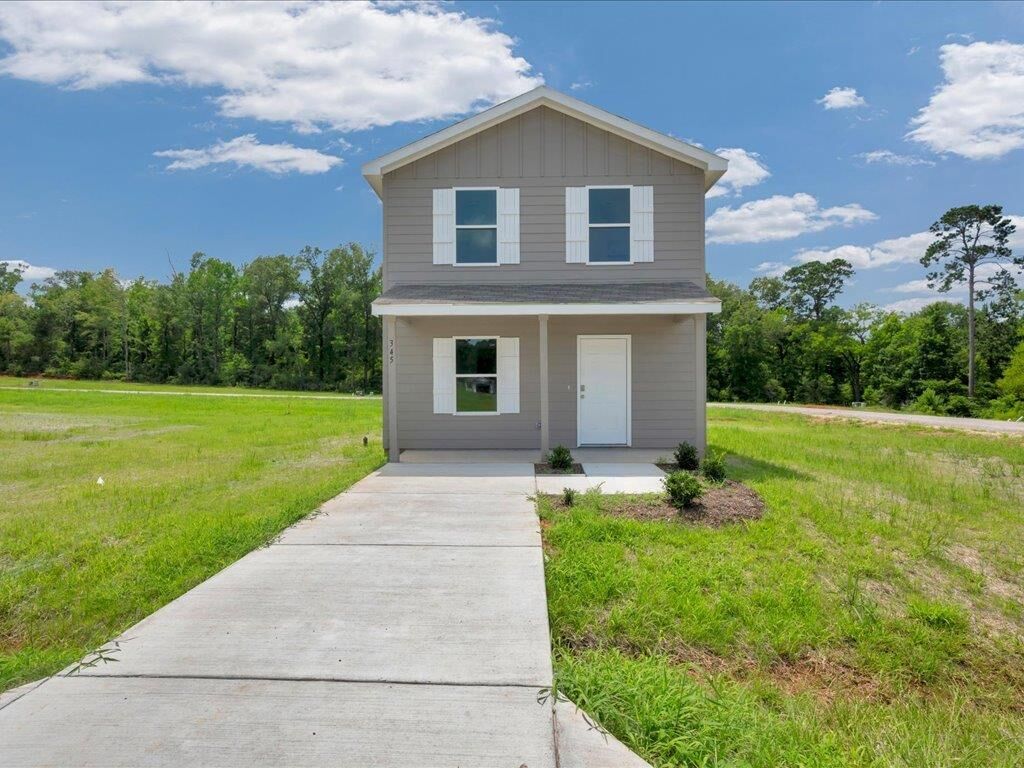 Property Photo:  345 Dana Drive  TX 75904 
