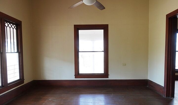 Property Photo:  744 Bear Drive  TX 75975 