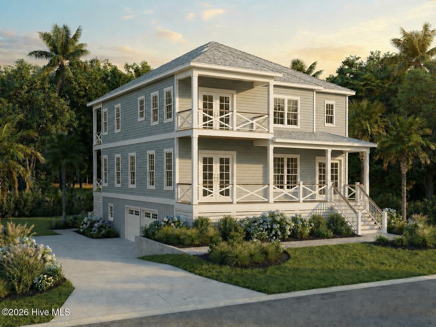Property Photo:  9714 Spinnaker Place  NC 28594 