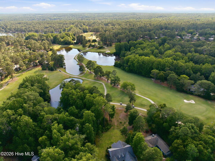 Property Photo:  25 Turtle Point Road 1  NC 28374 