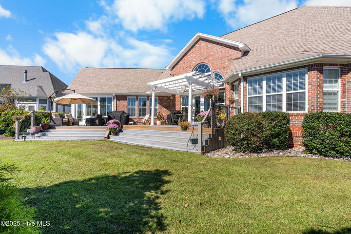 Property Photo:  2259 Compass Pointe South Wynd NE  NC 28451 