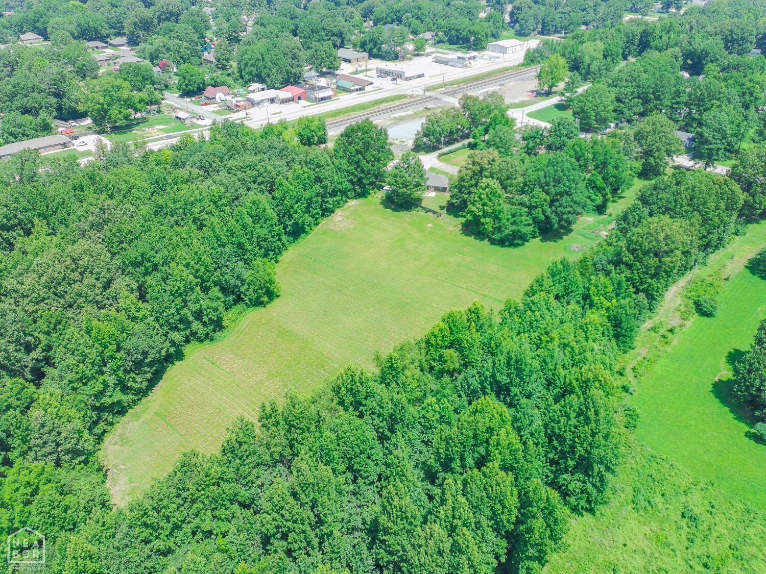 Property Photo: 106 E Hinkley Street AR 72417