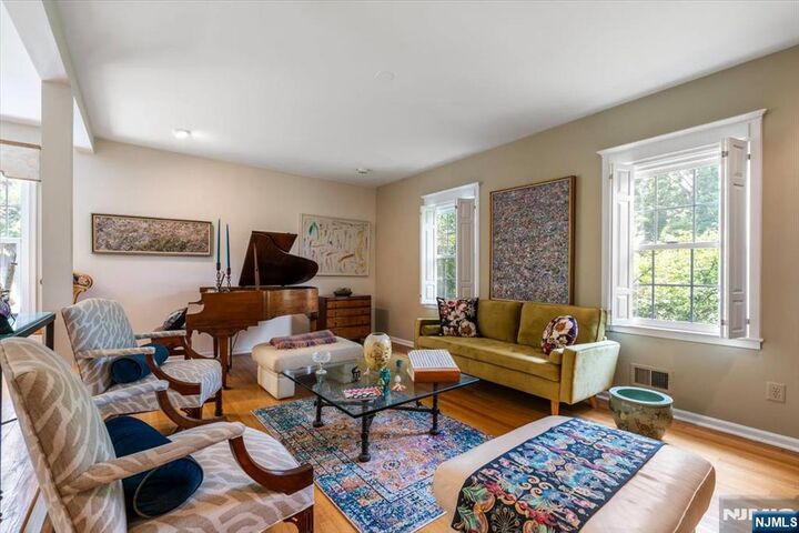 Property Photo: 329 Glenwood Avenue NJ 07605