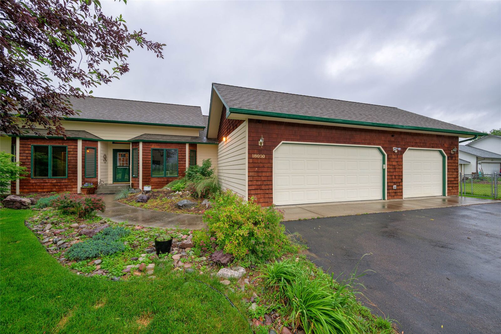 Property Photo: 18050 Mullan Road MT 59834