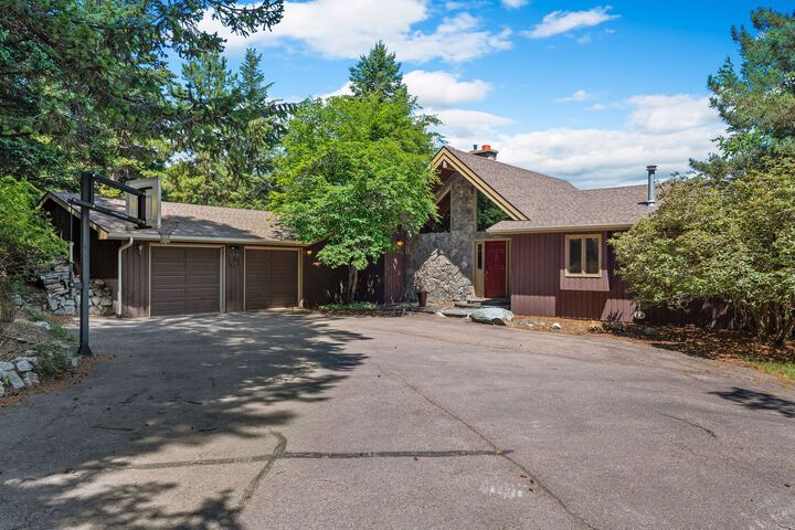 Property Photo:  310 Lake Hills Drive  MT 59901 