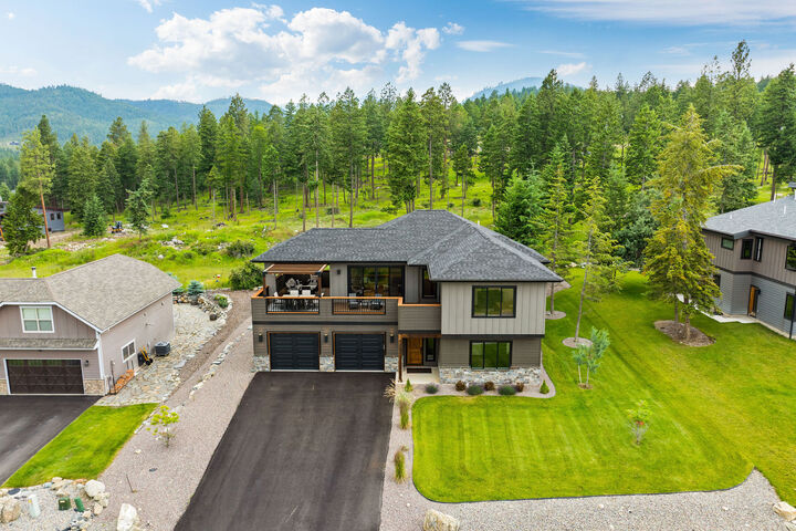 Property Photo:  263 Spurwing Loop  MT 59922 