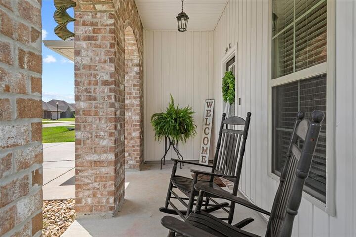 Property Photo: 20612 Stone House Road LA 70401