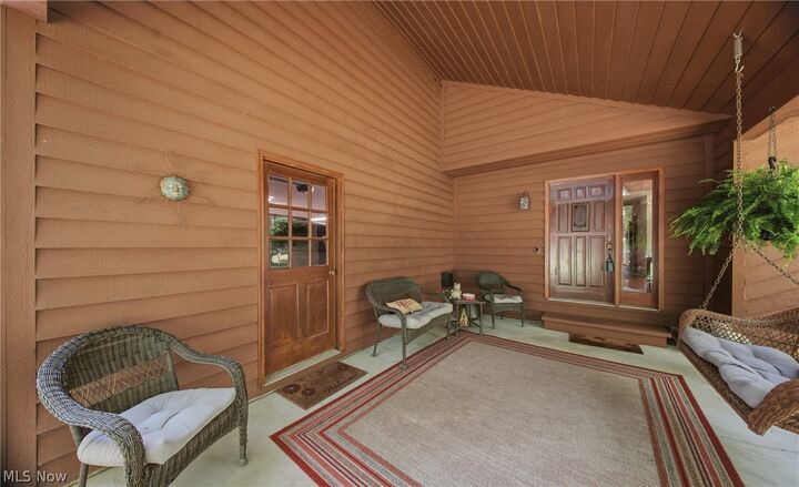 Property Photo: 95 State Route 555 OH 45742