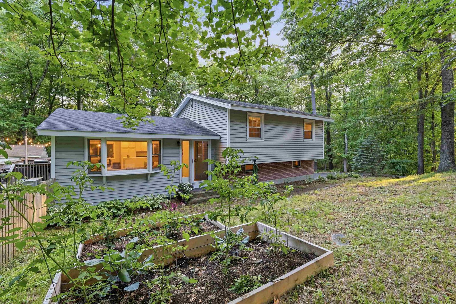 Property Photo:  65 Londonderry Street  NH 03053 
