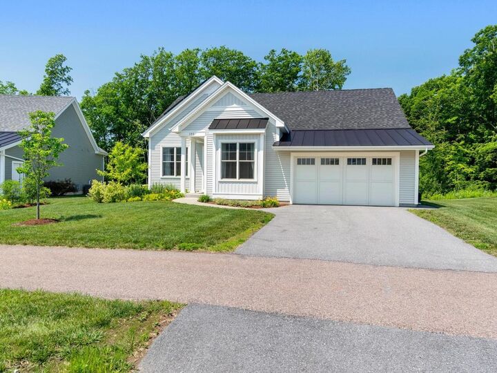 Property Photo:  191 Elmore Street  VT 05482 