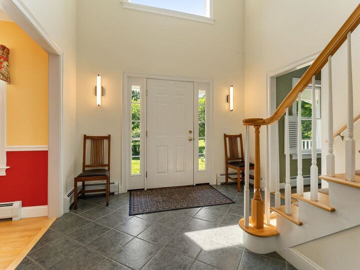 Property Photo: 55 Applewood Lane VT 05495
