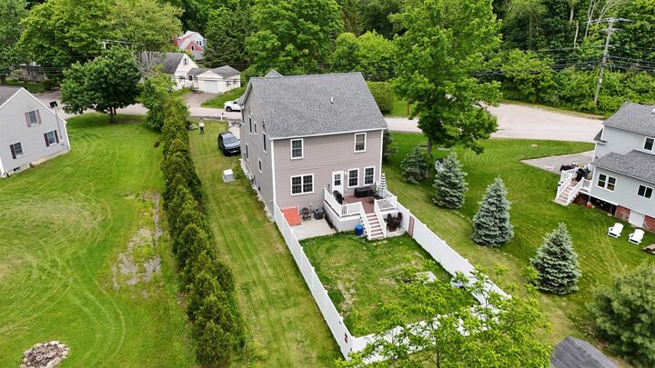 Property Photo: 15 Chandler Way NH 03820