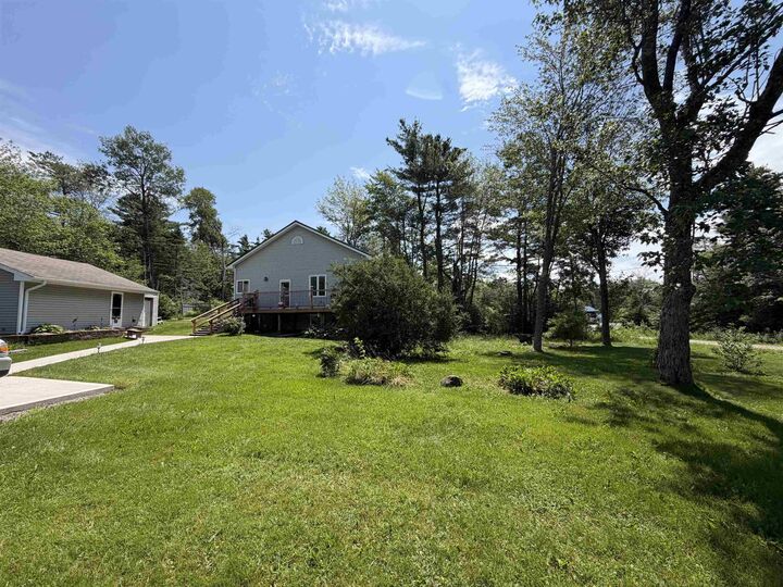 Property Photo: 23 Elmbel Drive NS B2S 2M3