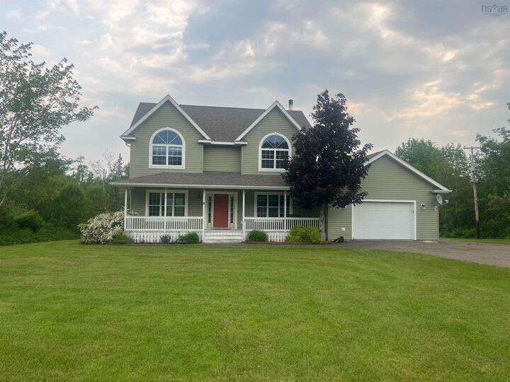 Property Photo:  8 Village Lane  NS B2G 2L4 