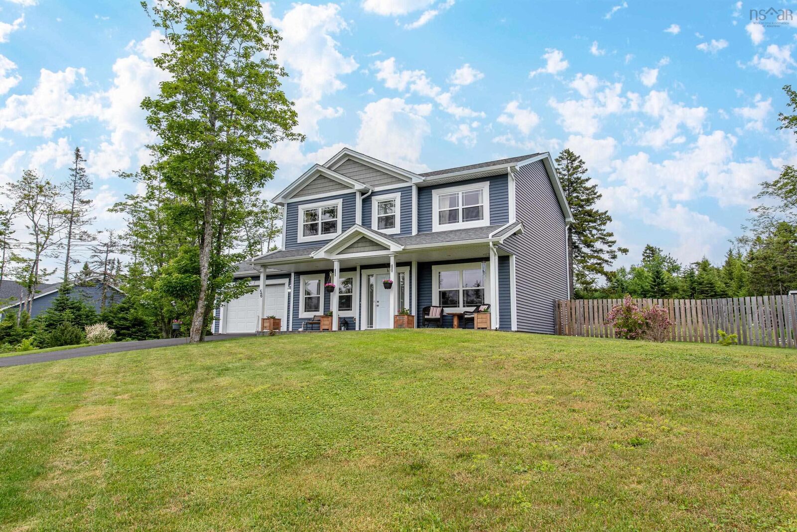 Property Photo:  56 Powers Road  NS B3T 0H6 