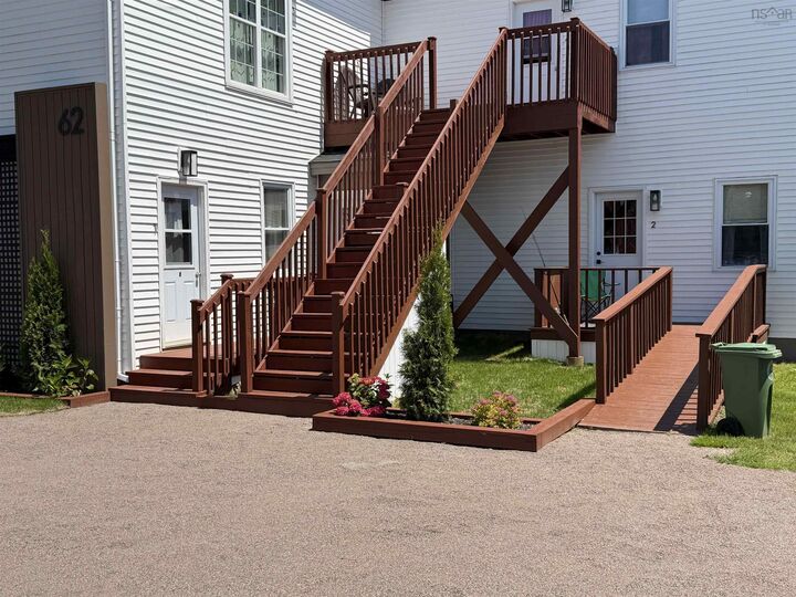 Property Photo: 62 School Street NS B0M 1S0