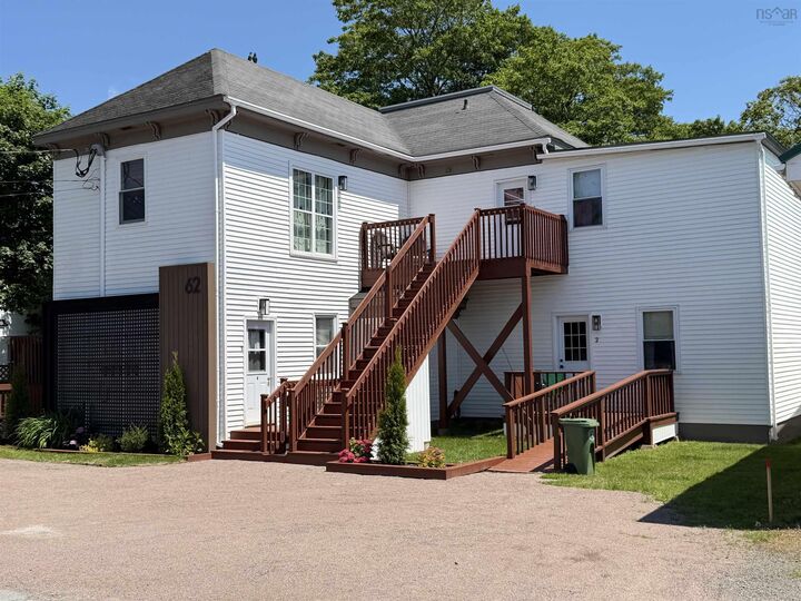 Photo de la propriété: 62 School Street NS B0M 1S0