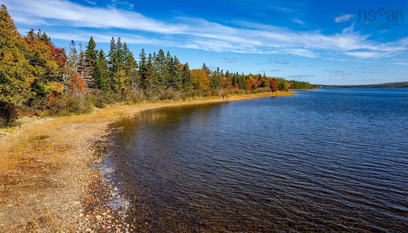 Property Photo:  Lot 1 0 Salem Road  NS B1J 1W2 