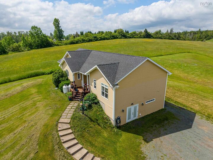 Property Photo:  4931 Dunmore Road, Antigonish County, N.s,  NS B2G 0B4 