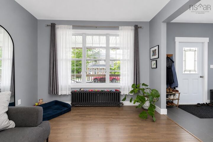 Property Photo: 99 Brookland Street NS B1P 5B3