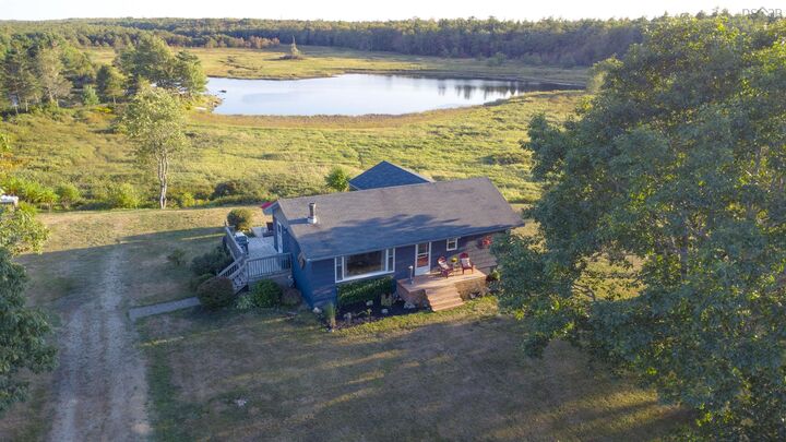 Property Photo: 7192 Highway 308 NS B0W 3M0