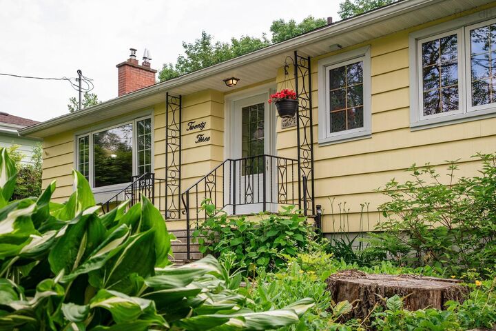 Property Photo: 23 Brigadoon Ave NS B2W 2B6