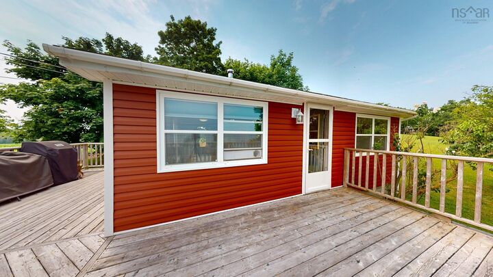 Property Photo:  541 Porters Point Branch Road  NS B0P 1T0 