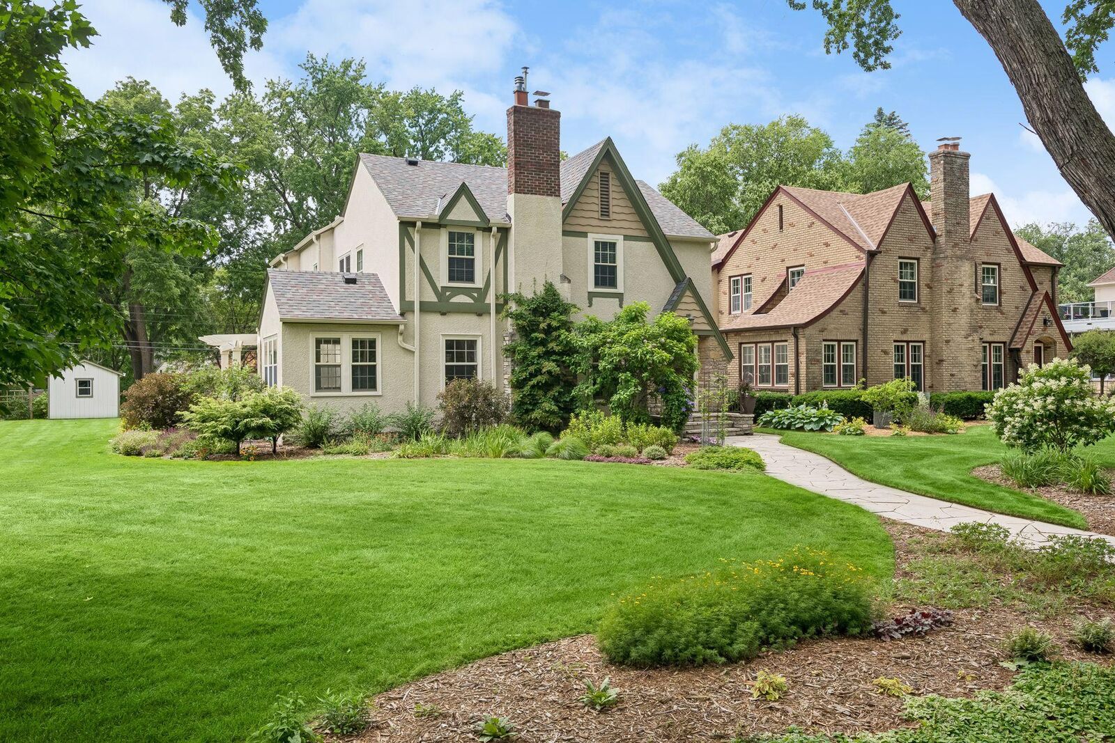 Property Photo:  5636 Edgewater Boulevard  MN 55417 