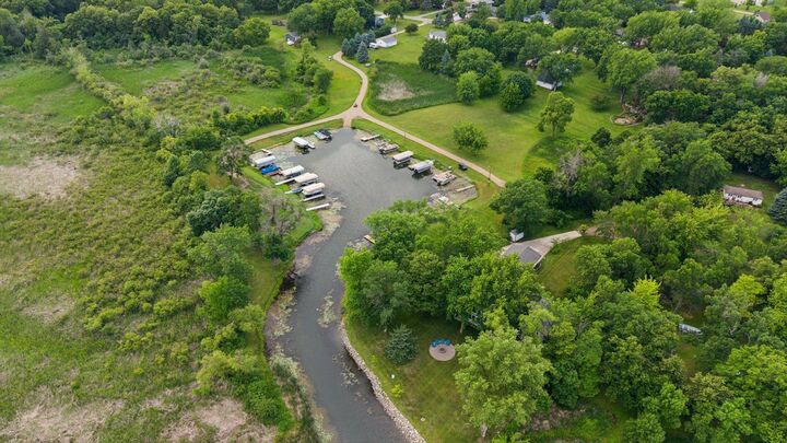 Property Photo:  8173 112th Street NW  MN 55302 