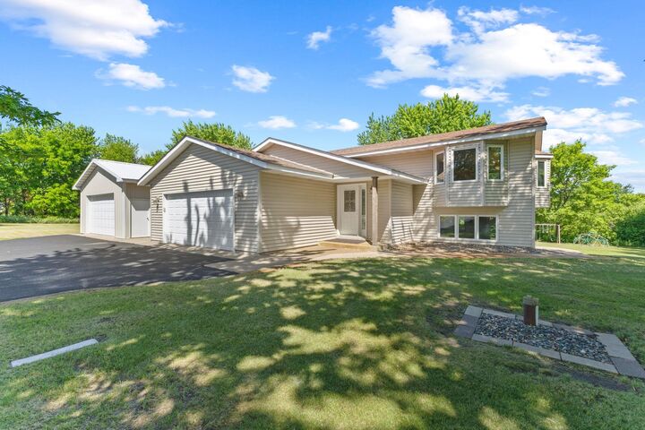Property Photo:  24610 Tucker Road  MN 55374 