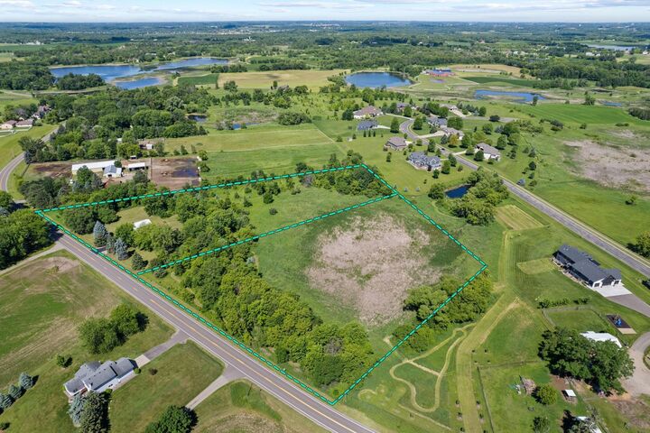 Property Photo: 24610 Tucker Road MN 55374