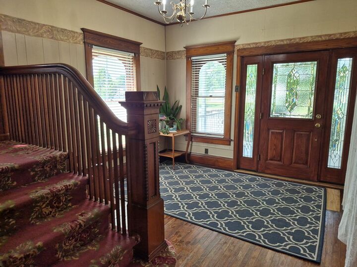 Property Photo: 104 W Sixth Street MO 63561
