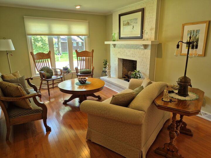 Property Photo: 406 Monte Carlo MO 63501