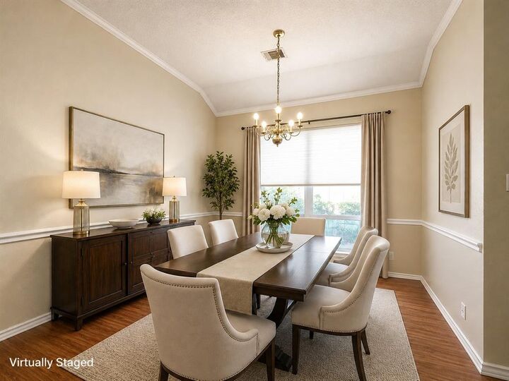 Property Photo: 2070 Belvedere Drive TX 75067
