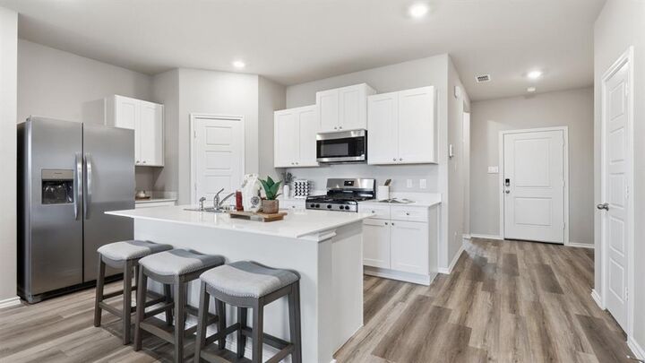 Property Photo:  1544 Lemon Tree Lane  TX 76140 