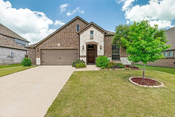 Property Photo:  528 Thompson Drive  TX 75495 