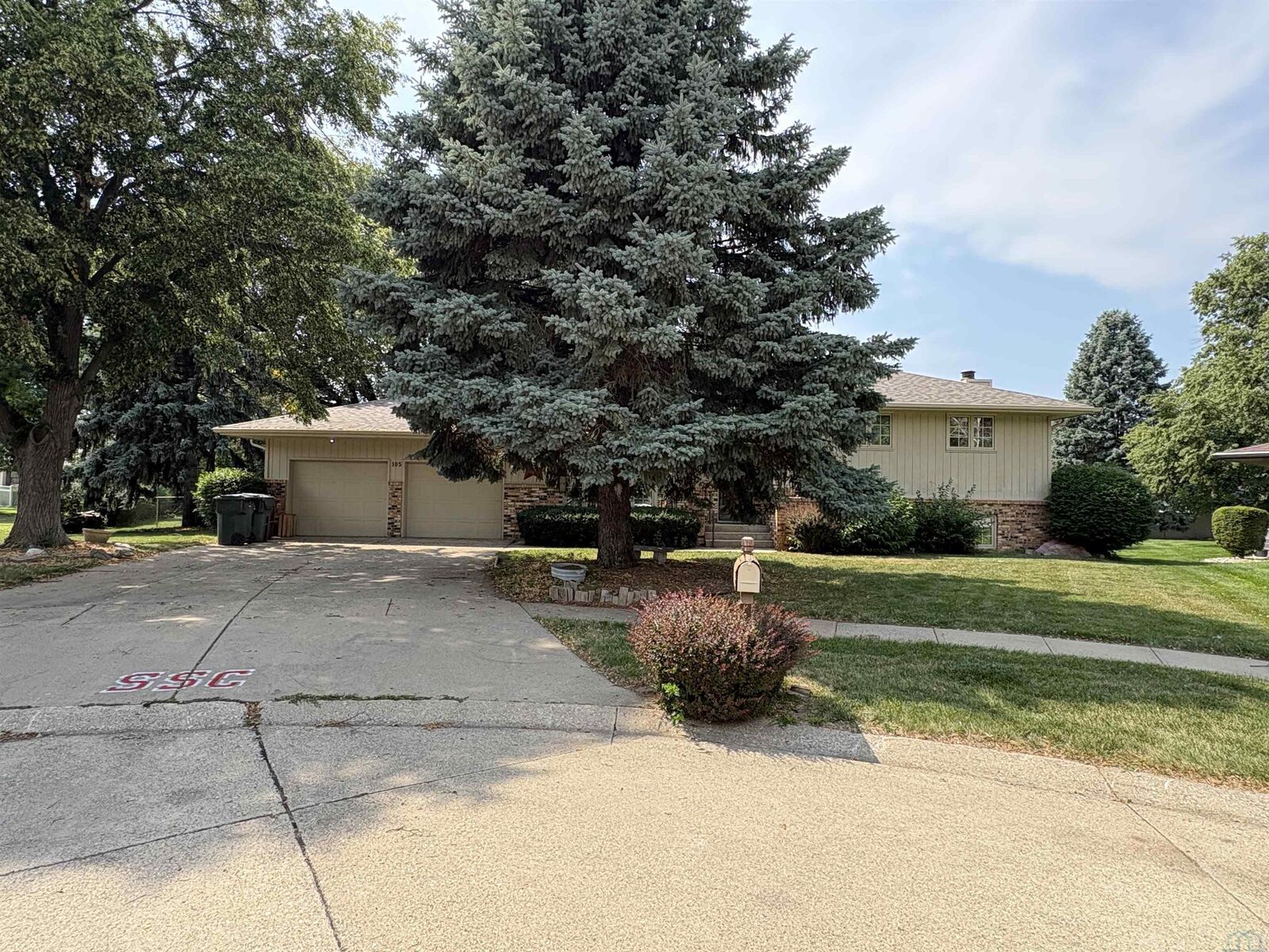 Property Photo:  105 Burning Tree Circle  NE 68776 