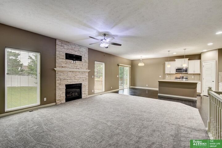 Property Photo:  18325 Polk Street  NE 68135 