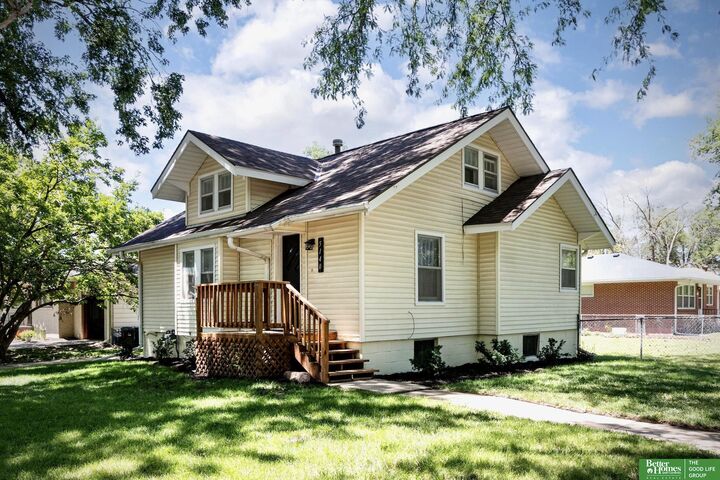 Property Photo:  5140 Judson Street  NE 68504 