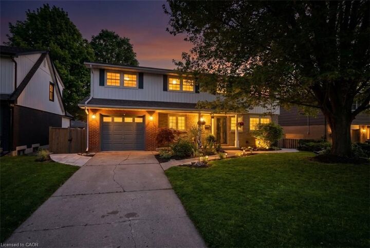 Property Photo:  17 Highland Crescent  ON N1S 1L5 