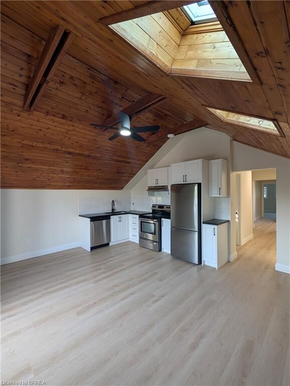 Property Photo:  413 Concession Street Upper  ON L9A 1B8 