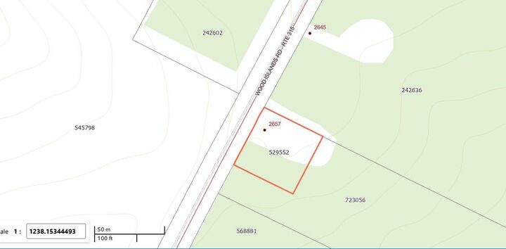 Property Photo:  2657 Wood Islands Road 315  PE C0A 1R0 