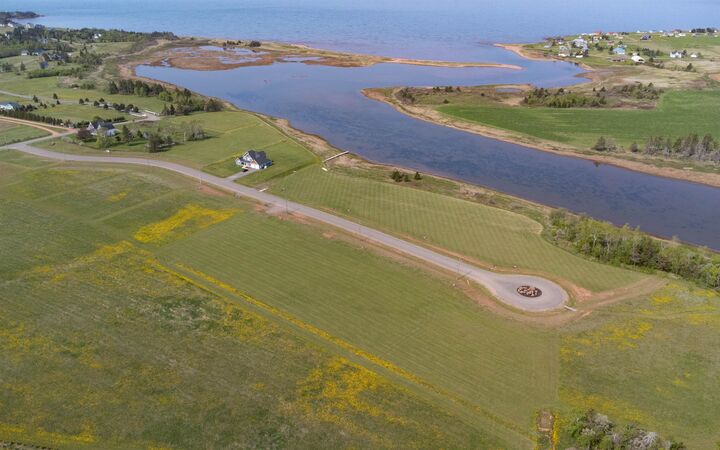 Property Photo:  Lot 17-7 River View Drive  PE C0B 1X0 